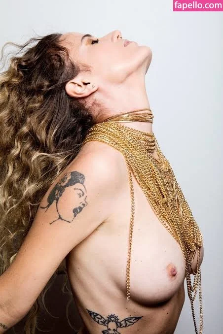 Ana Canas Onlyfans Photo Gallery 