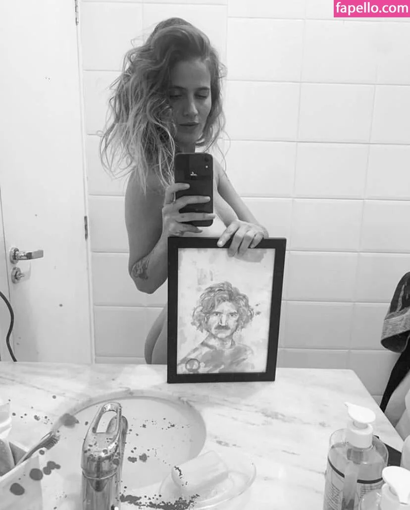 Ana Canas Onlyfans Photo Gallery 