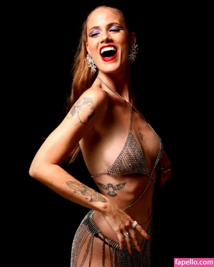 Ana Canas Onlyfans Photo Gallery 