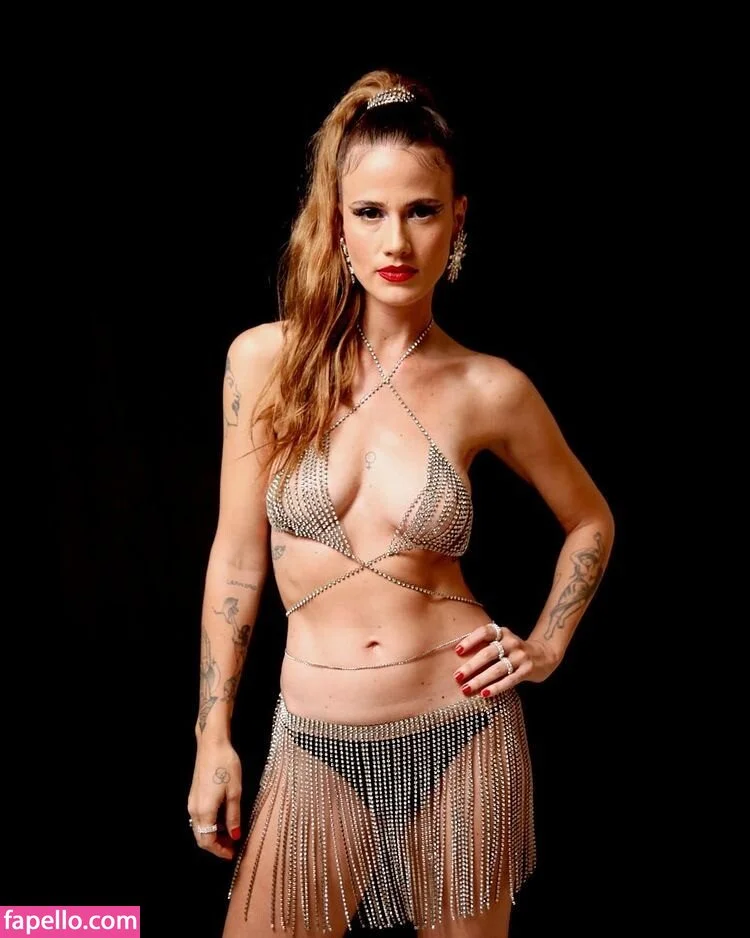 Ana Canas Onlyfans Photo Gallery 