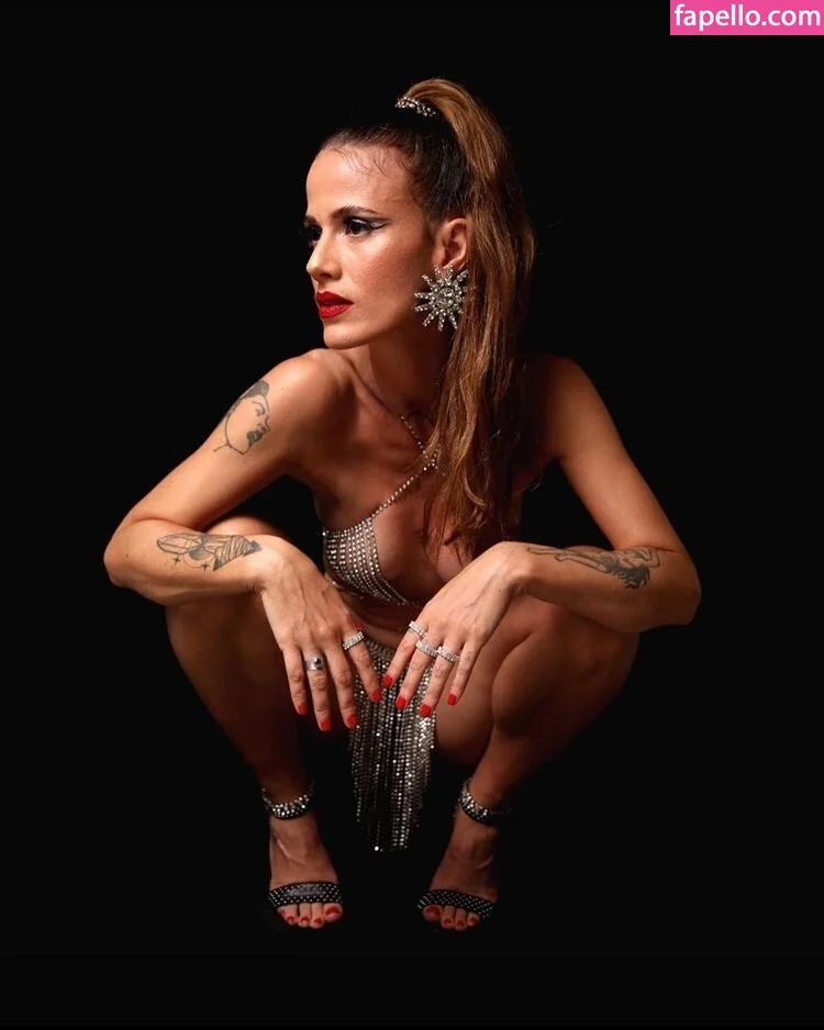 Ana Canas Onlyfans Photo Gallery 