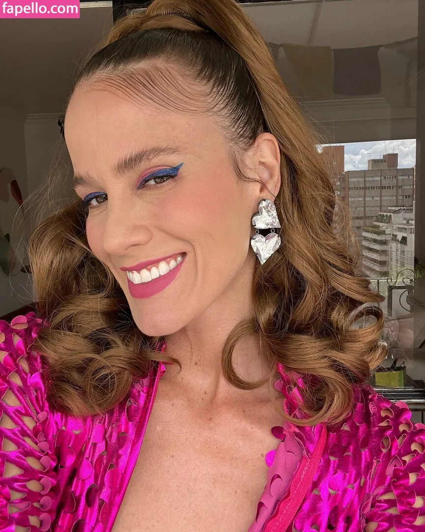 Ana Canas Onlyfans Photo Gallery 