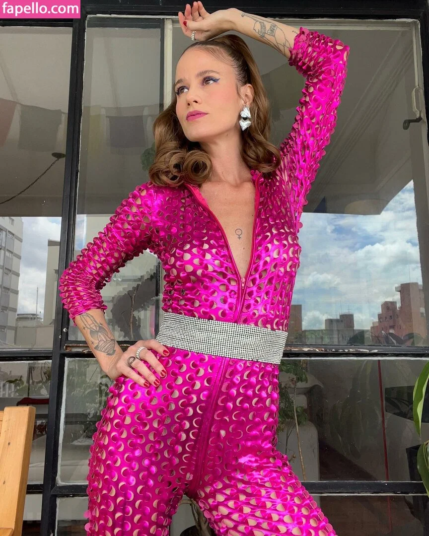 Ana Canas Onlyfans Photo Gallery 