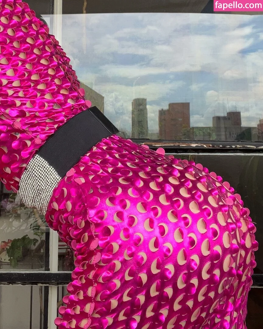 Ana Canas Onlyfans Photo Gallery 