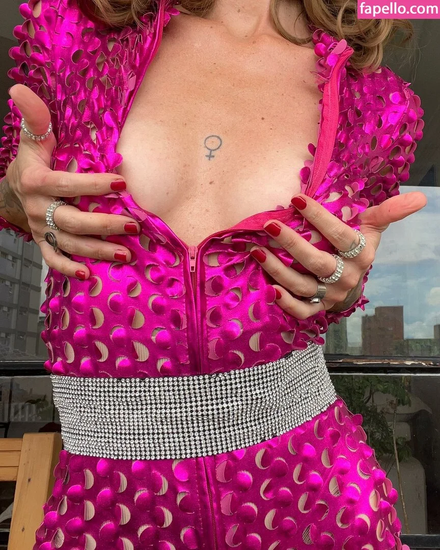 Ana Canas Onlyfans Photo Gallery 