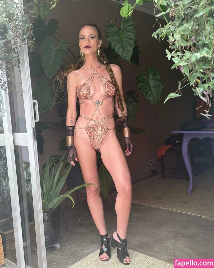 Ana Canas Onlyfans Photo Gallery 