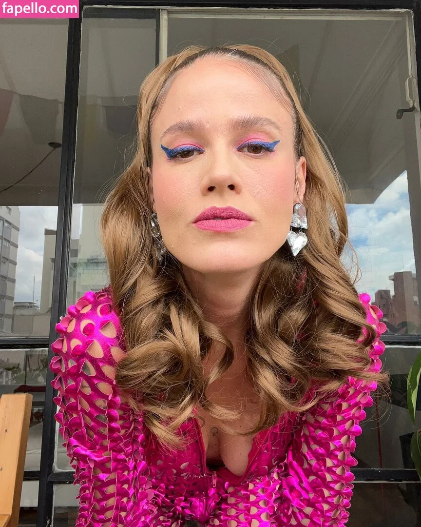 Ana Canas Onlyfans Photo Gallery 