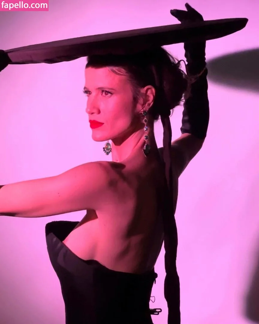 Ana Canas Onlyfans Photo Gallery 