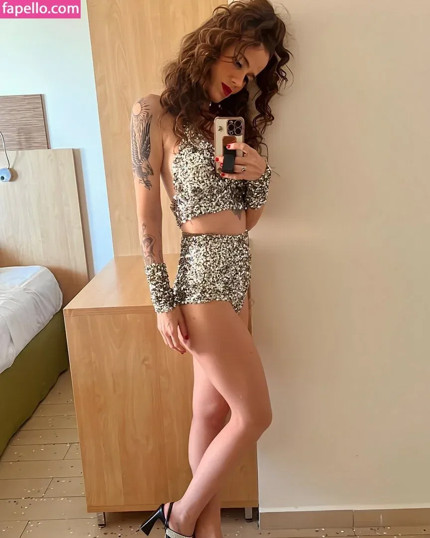 Ana Canas Onlyfans Photo Gallery 