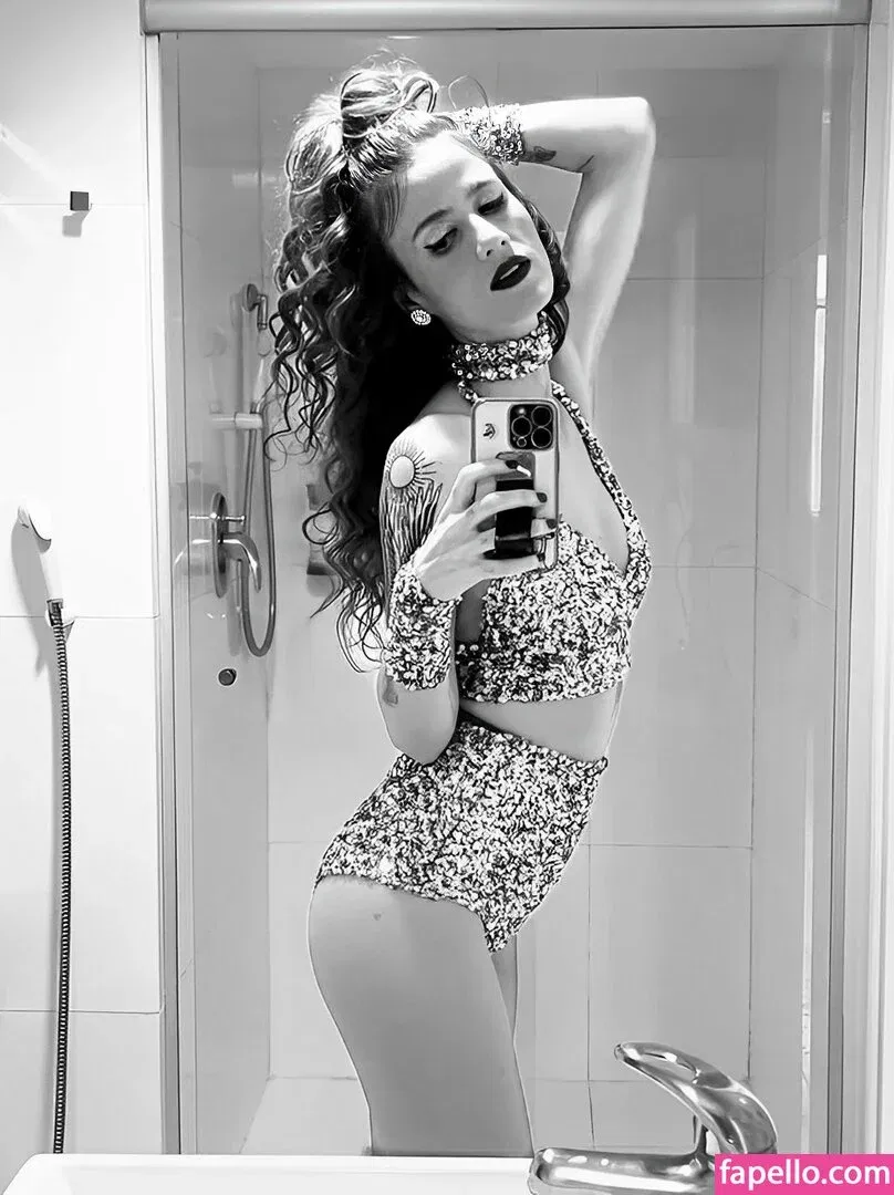 Ana Canas Onlyfans Photo Gallery 