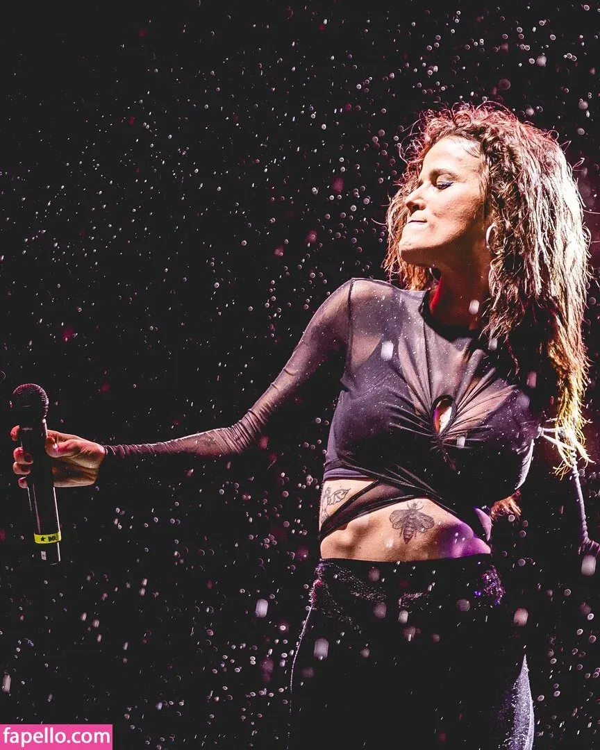 Ana Canas Onlyfans Photo Gallery 