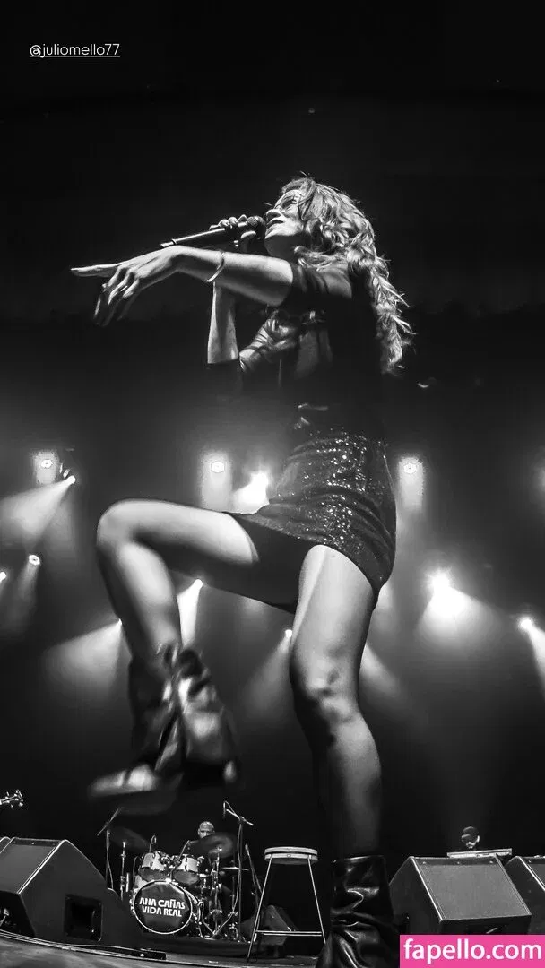 Ana Canas Onlyfans Photo Gallery 