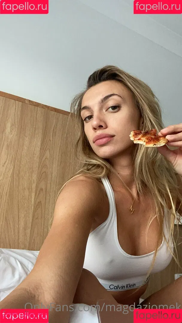 Magda Ziomek Onlyfans Photo Gallery 