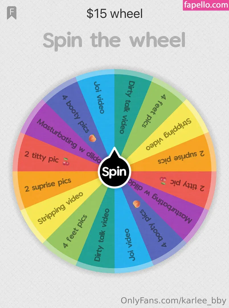 Karlee_bby Onlyfans Photo Gallery 