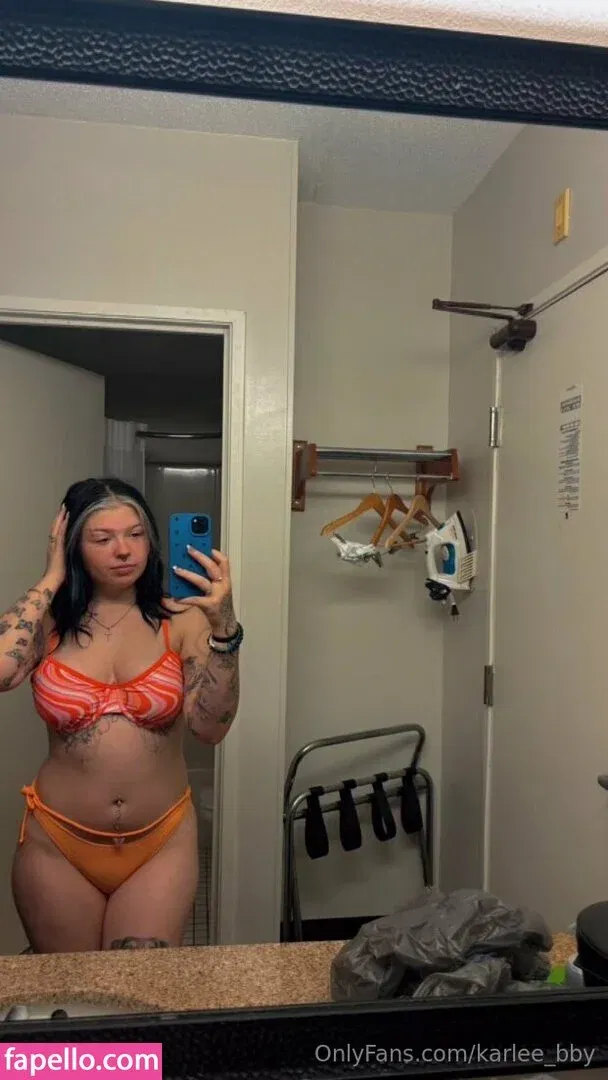 Karlee_bby Onlyfans Photo Gallery 