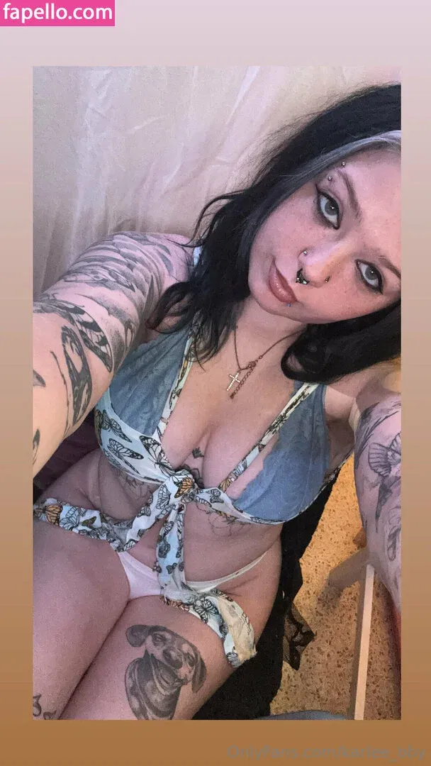Karlee_bby Onlyfans Photo Gallery 