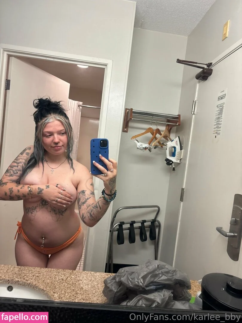 Karlee_bby Onlyfans Photo Gallery 