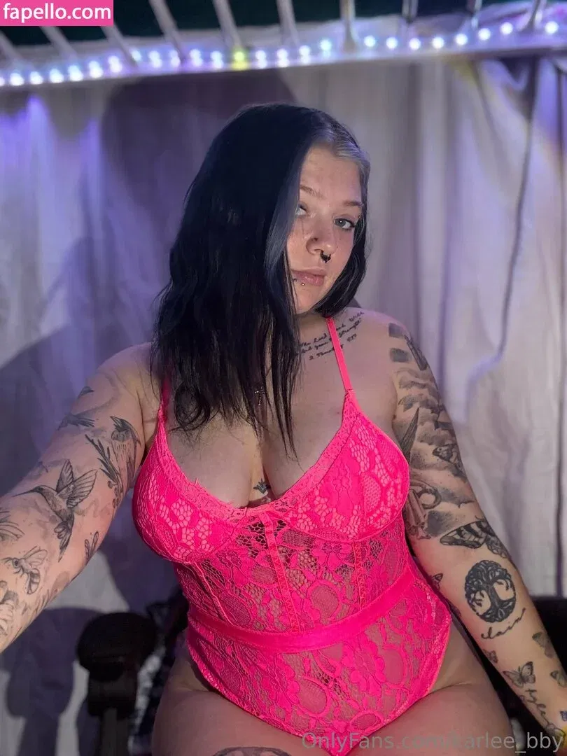 Karlee_bby Onlyfans Photo Gallery 