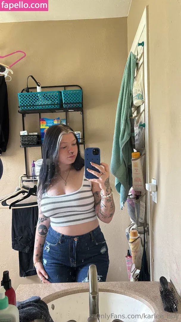 Karlee_bby Onlyfans Photo Gallery 