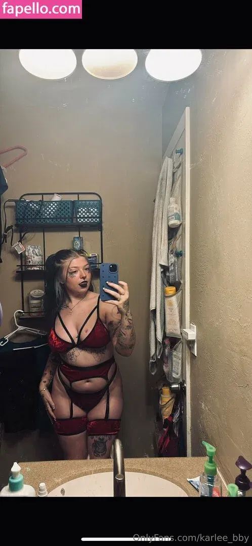 Karlee_bby Onlyfans Photo Gallery 