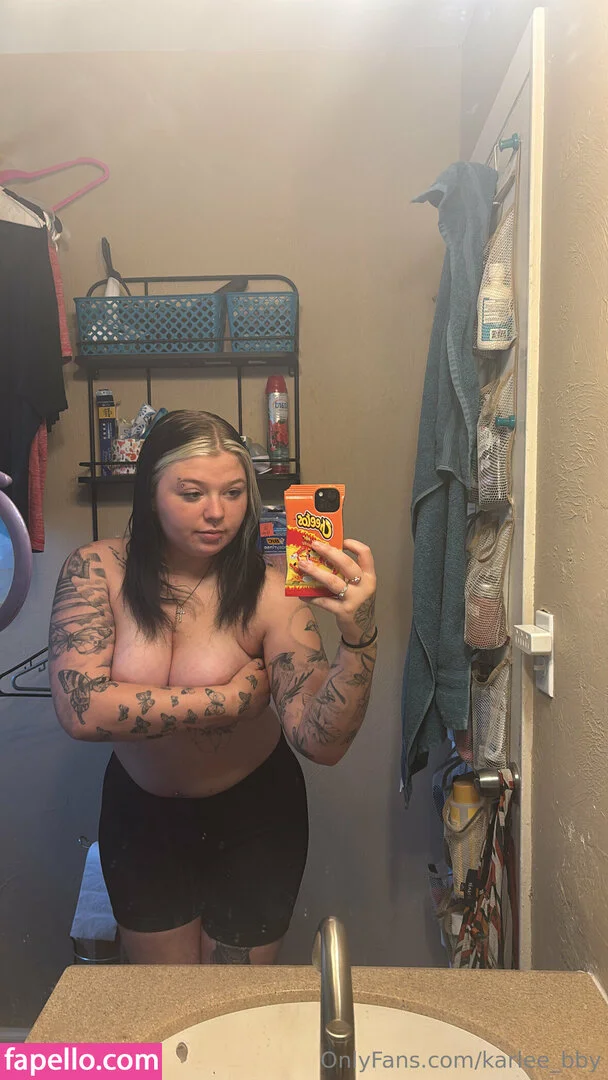 Karlee_bby Onlyfans Photo Gallery 