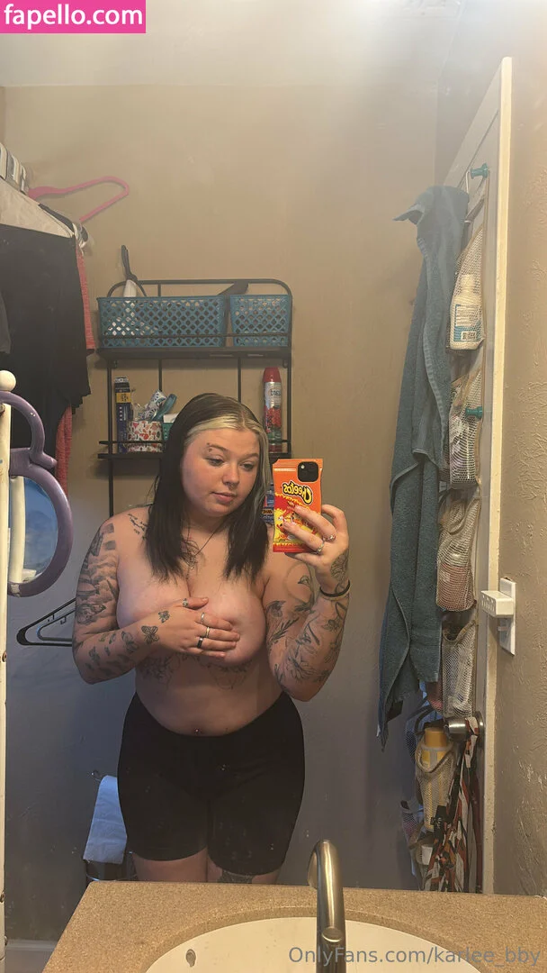 Karlee_bby Onlyfans Photo Gallery 