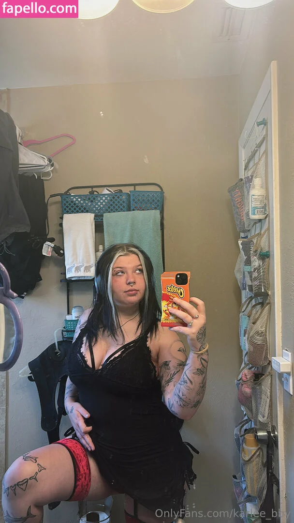 Karlee_bby Onlyfans Photo Gallery 