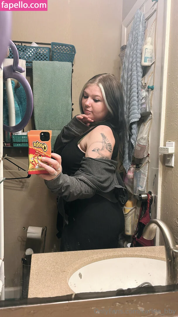 Karlee_bby Onlyfans Photo Gallery 