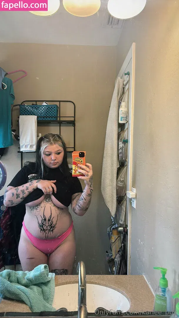 Karlee_bby Onlyfans Photo Gallery 