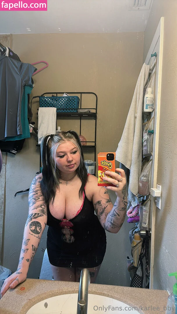 Karlee_bby Onlyfans Photo Gallery 