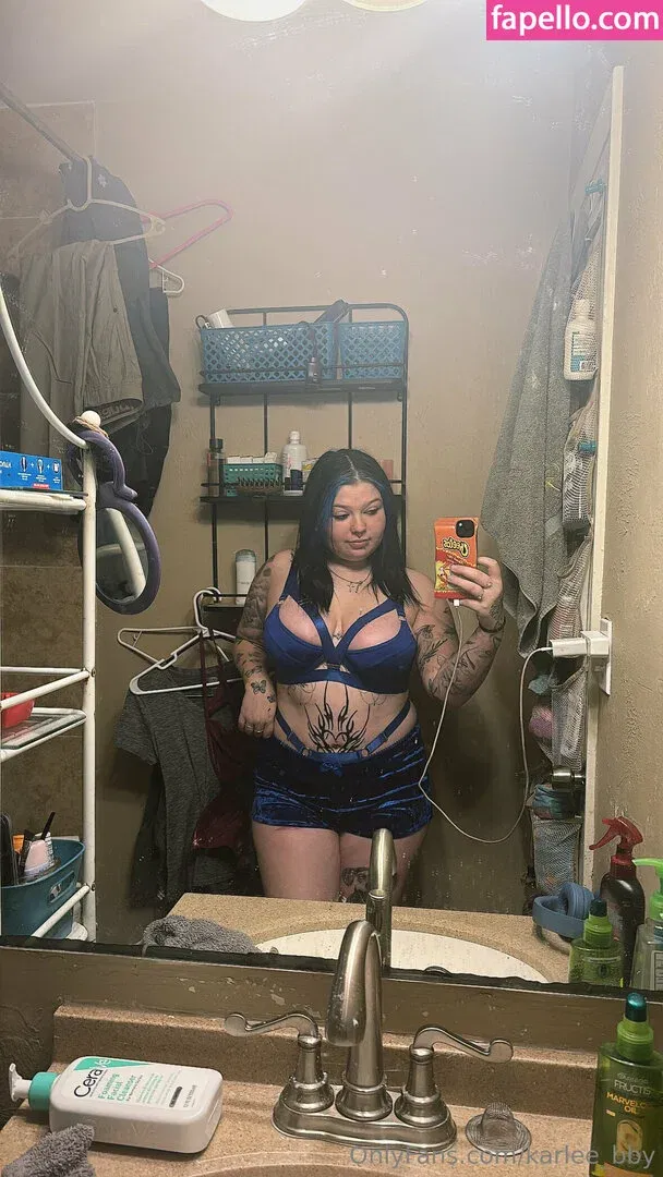 Karlee_bby Onlyfans Photo Gallery 