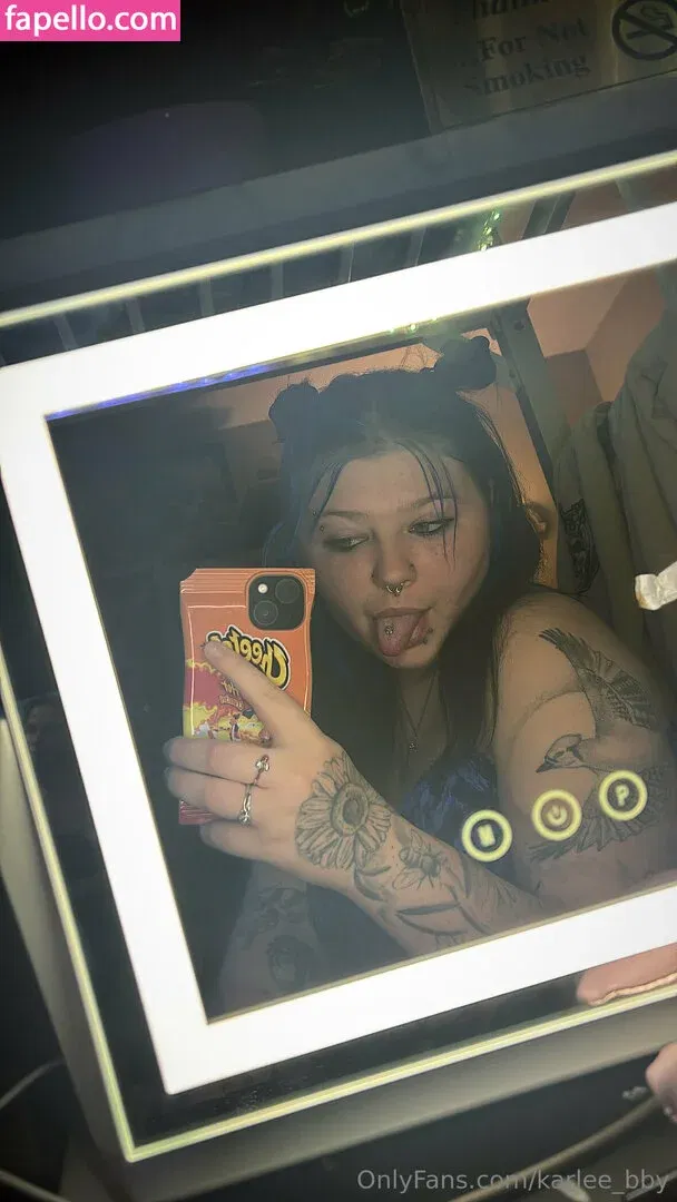 Karlee_bby Onlyfans Photo Gallery 