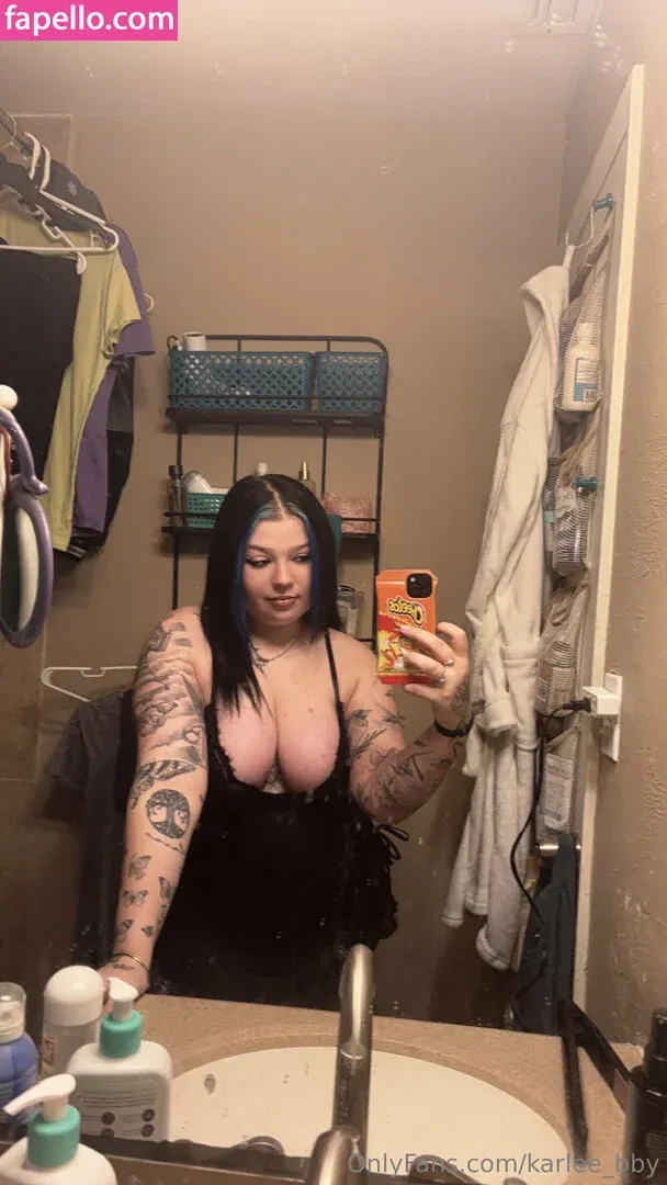 Karlee_bby Onlyfans Photo Gallery 