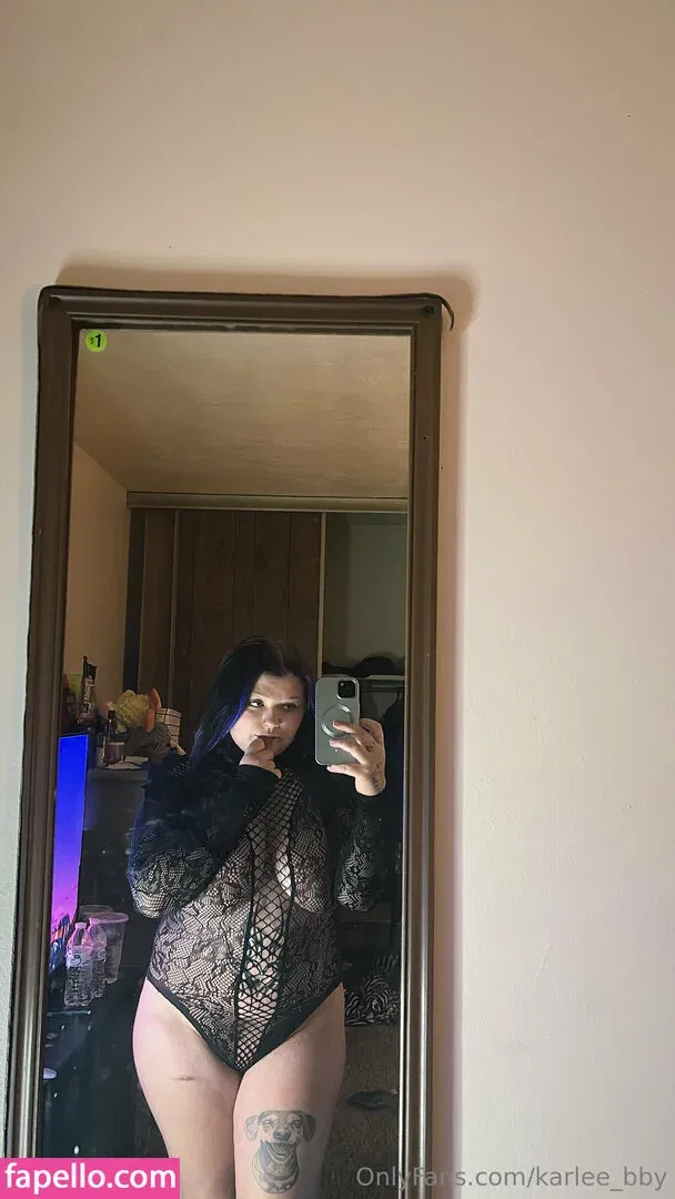 Karlee_bby Onlyfans Photo Gallery 