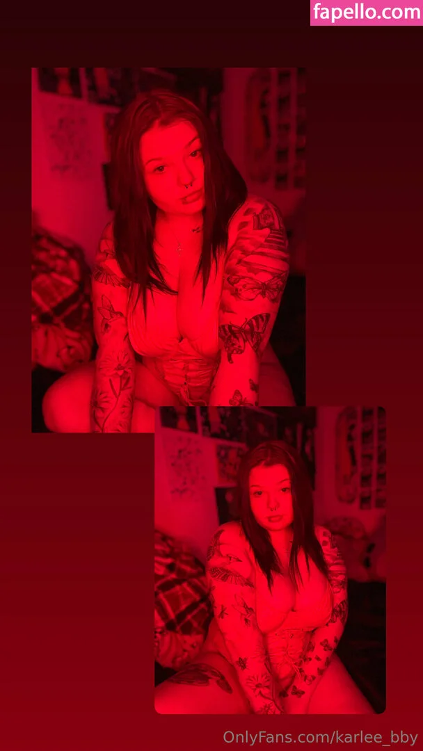 Karlee_bby Onlyfans Photo Gallery 