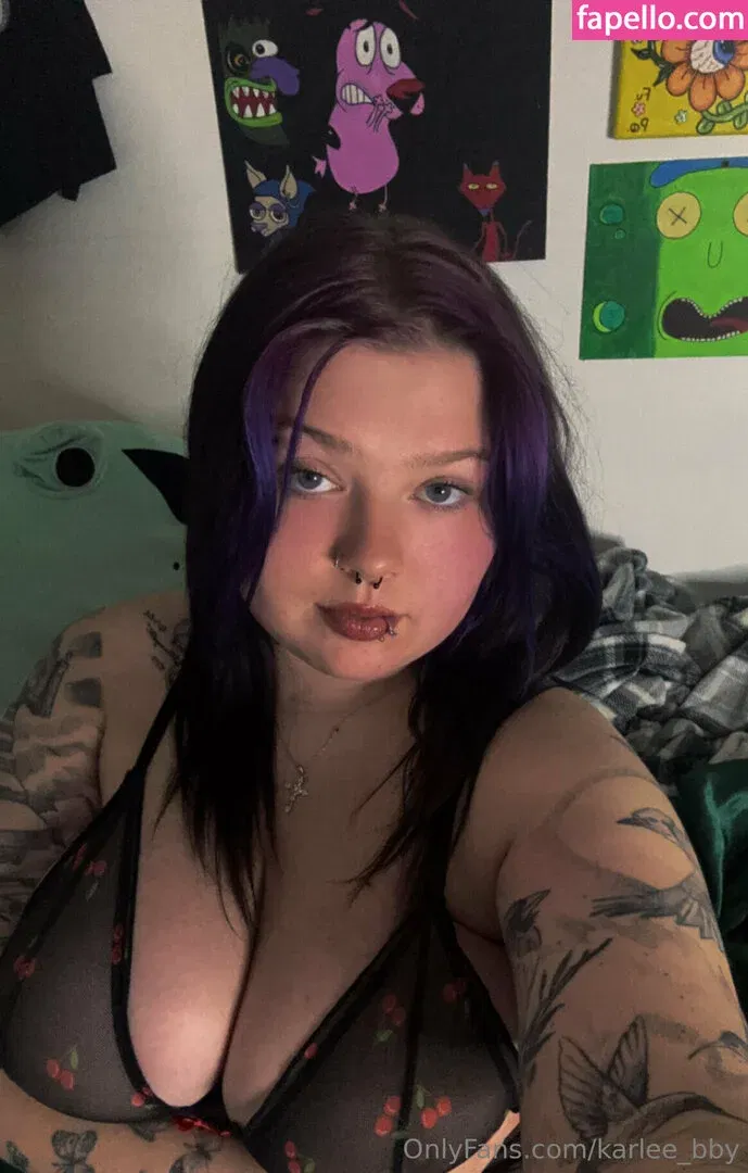 Karlee_bby Onlyfans Photo Gallery 
