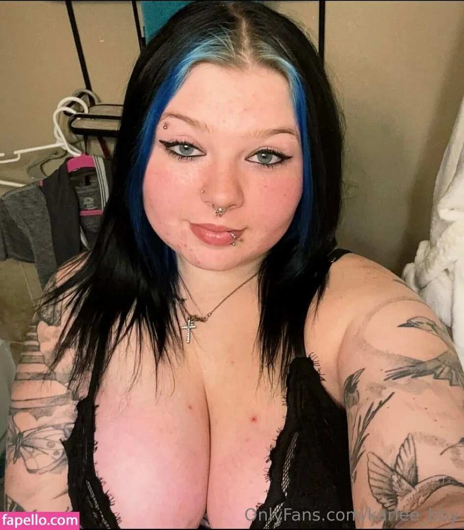 Karlee_bby Onlyfans Photo Gallery 