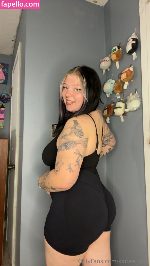 Karlee_bby Onlyfans Photo Gallery 