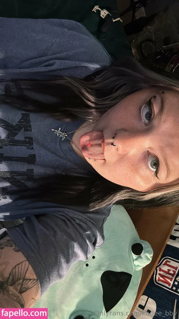 Karlee_bby Onlyfans Photo Gallery 