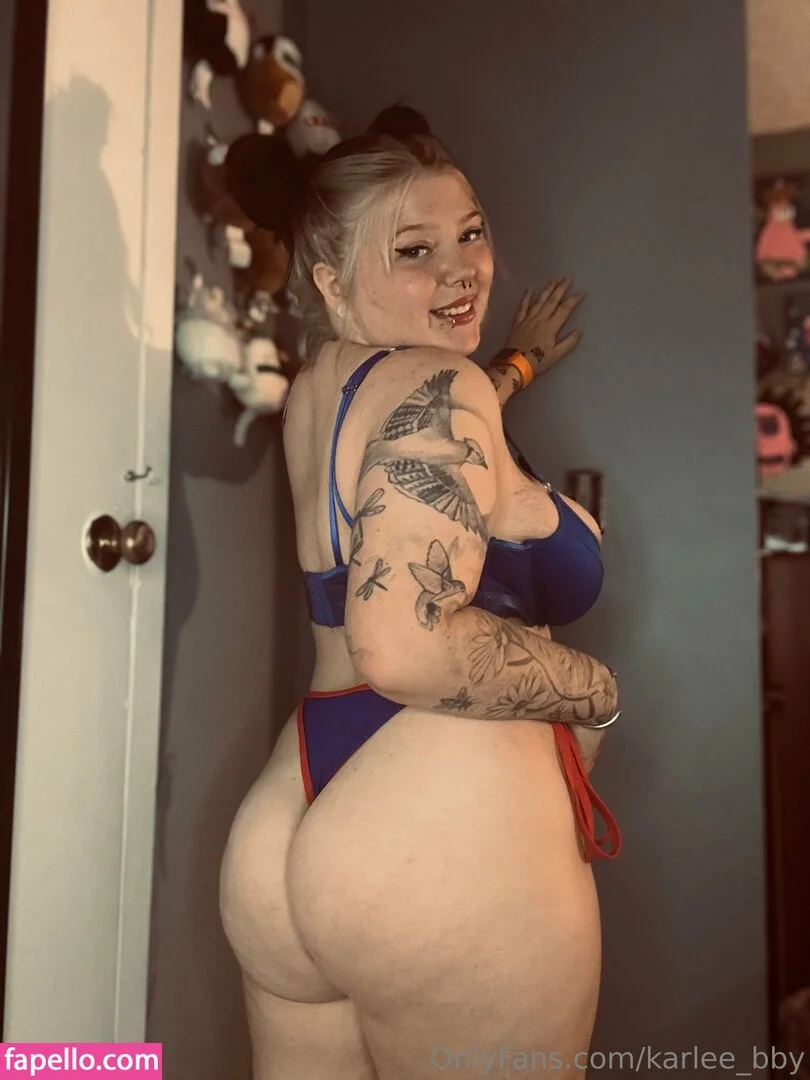 Karlee_bby Onlyfans Photo Gallery 