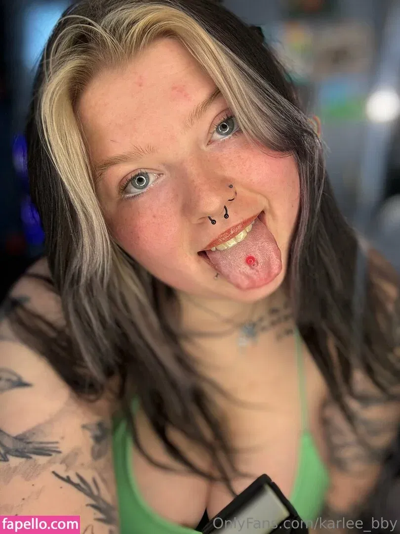 Karlee_bby Onlyfans Photo Gallery 