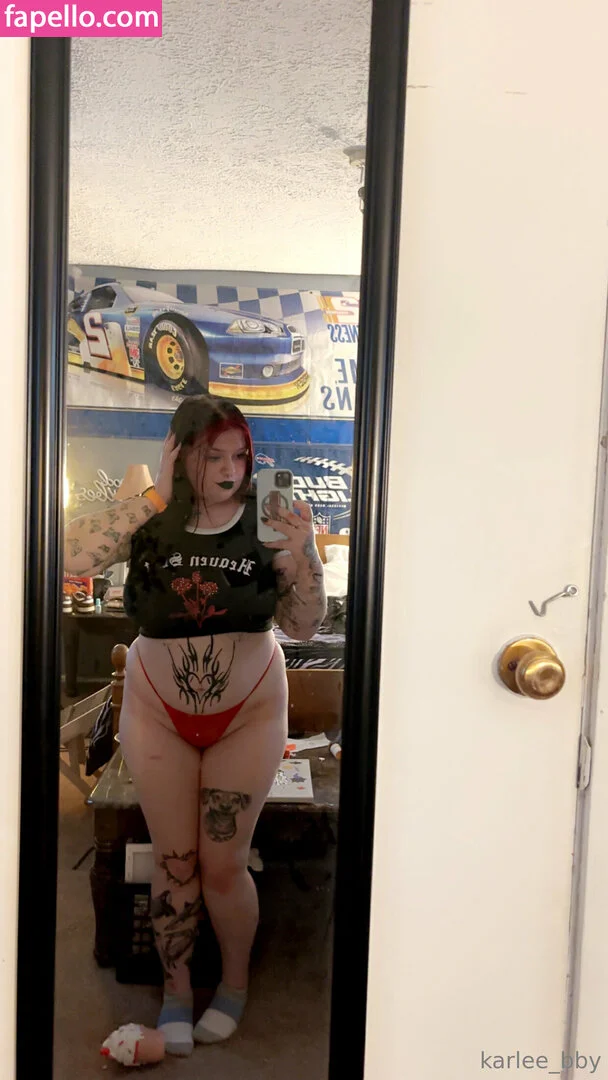 Karlee_bby Onlyfans Photo Gallery 