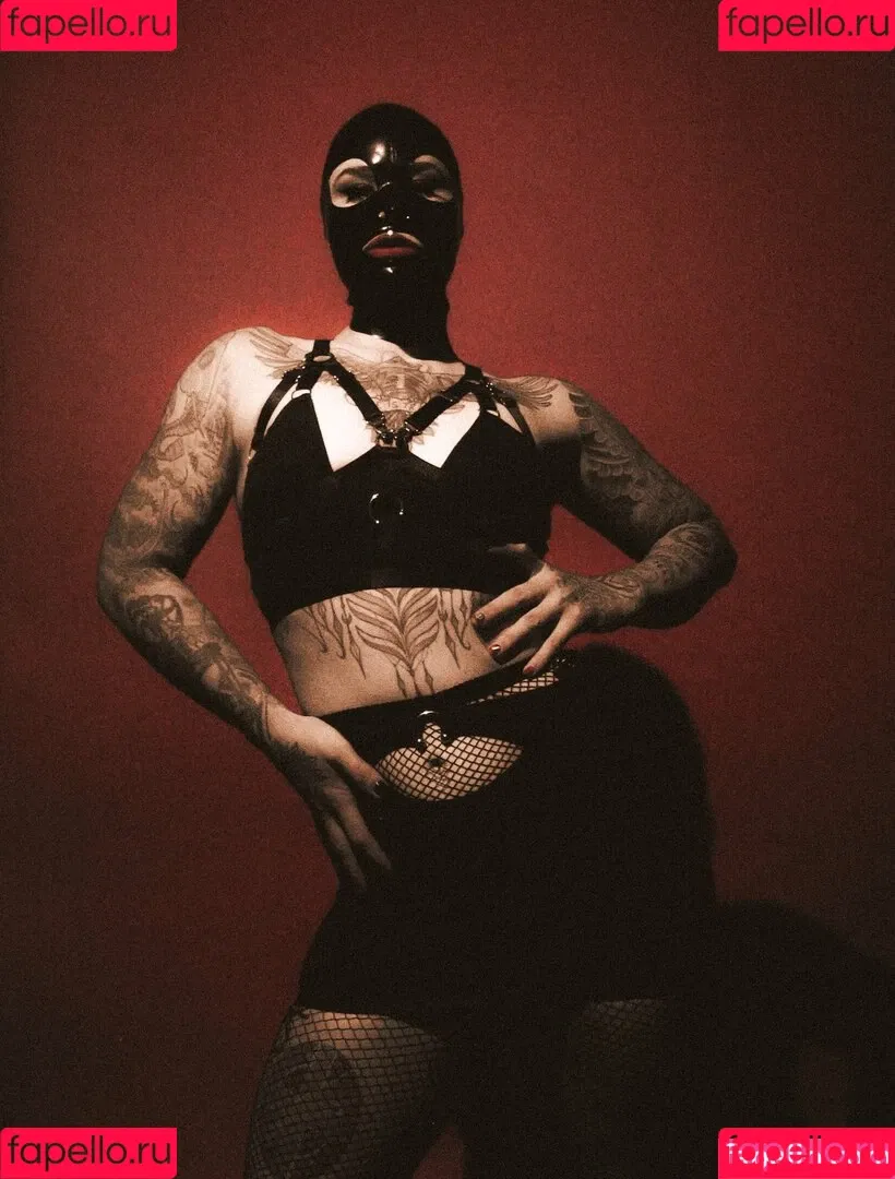 Ruby Riots Onlyfans Photo Gallery 