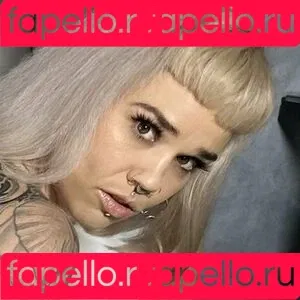 Ruby Riots Onlyfans Photo Gallery 
