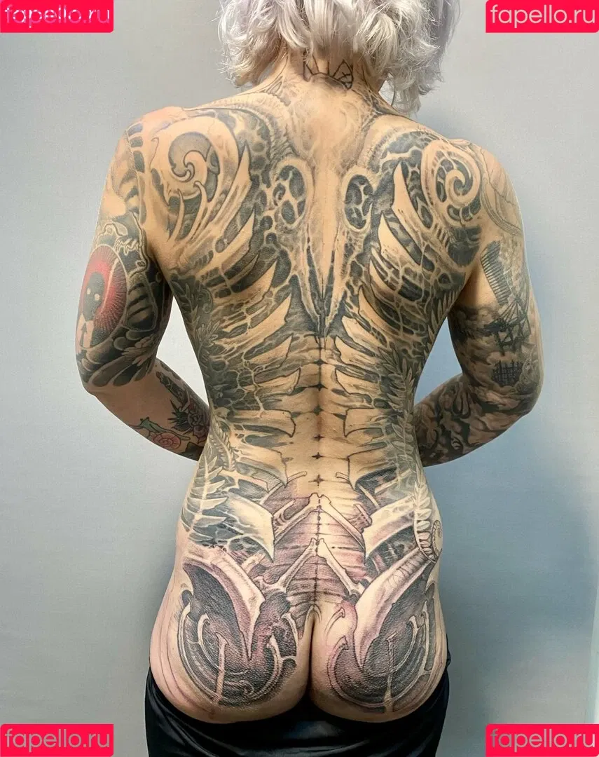 Ruby Riots Onlyfans Photo Gallery 