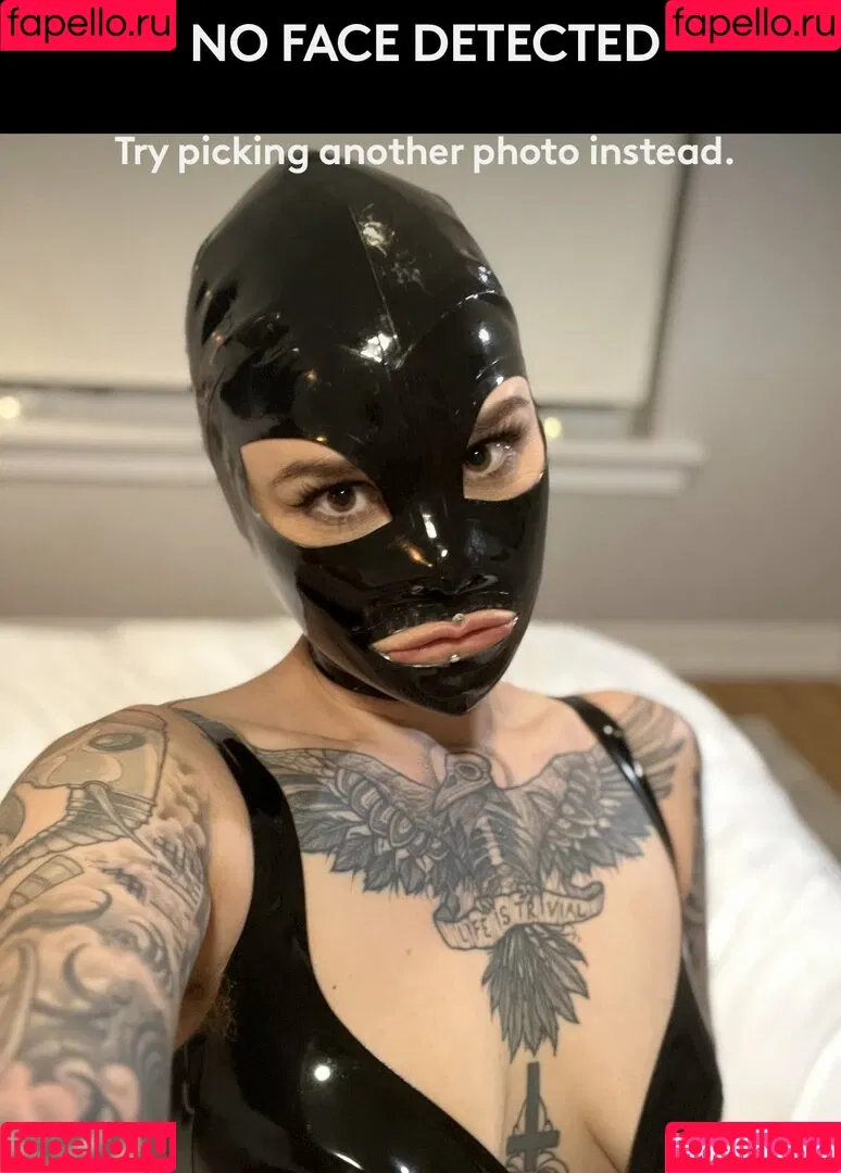 Ruby Riots Onlyfans Photo Gallery 