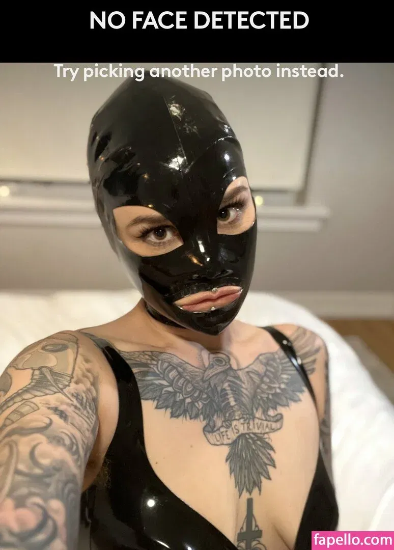 Ruby Riots Onlyfans Photo Gallery 