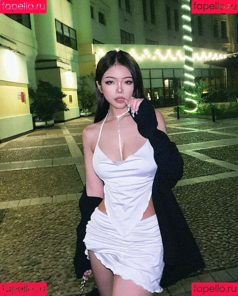 Veronica Lucifer Onlyfans Photo Gallery 