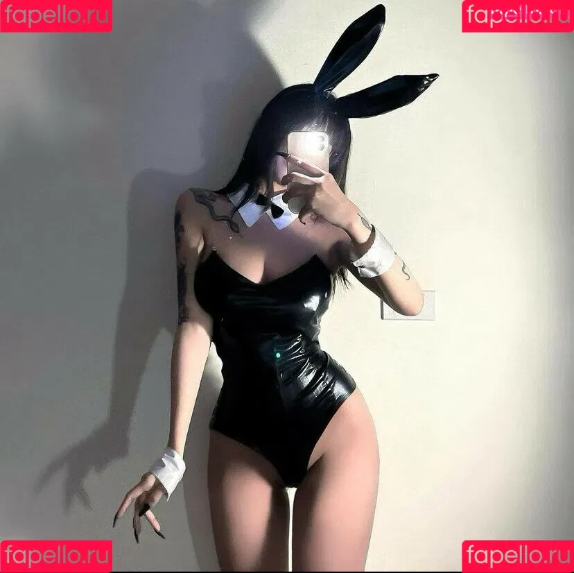 Veronica Lucifer Onlyfans Photo Gallery 