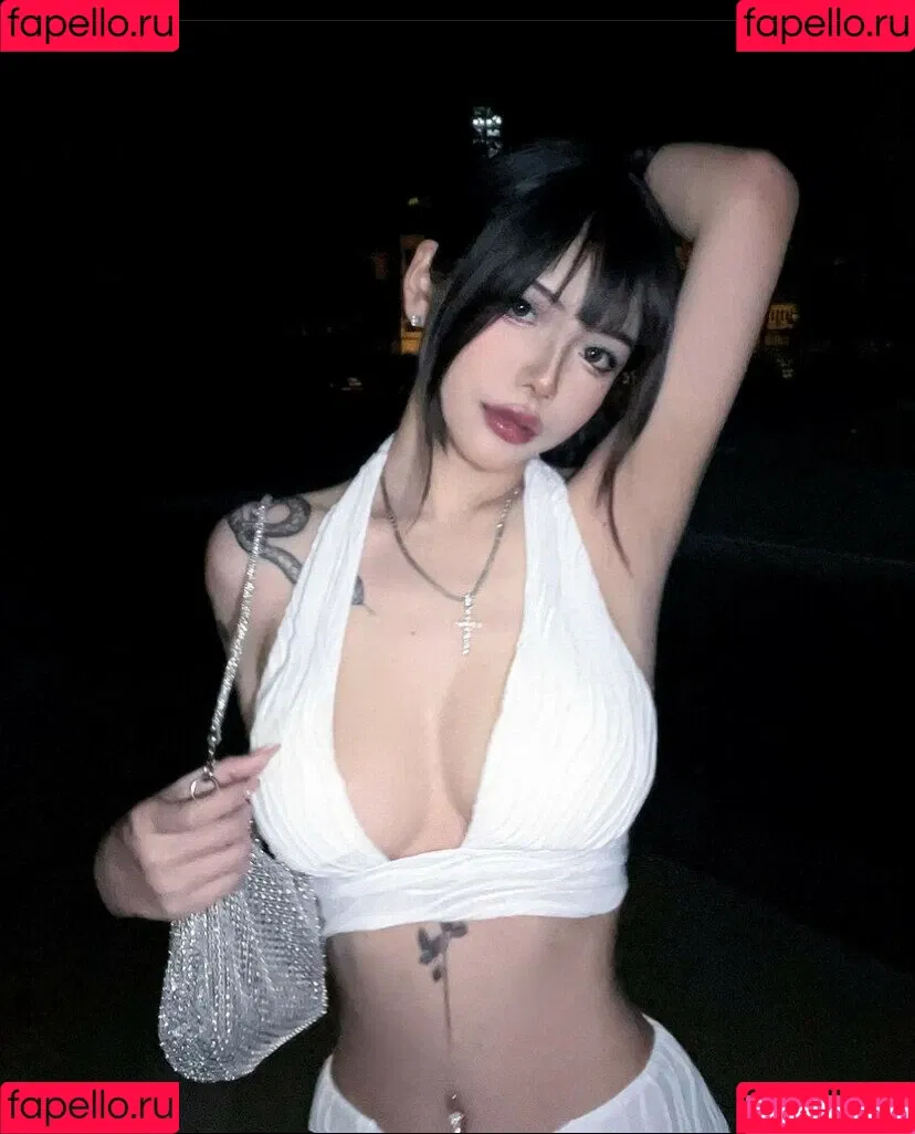 Veronica Lucifer Onlyfans Photo Gallery 